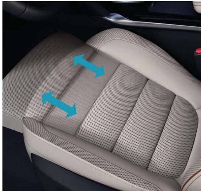 RENAULT Koleos 2 (2019-2021) - Une nouvelle vision du comport - 2