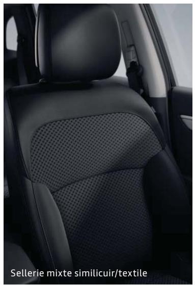 RENAULT Koleos 2 (2019-2021) - Options - 2