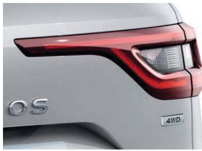 RENAULT Koleos 2 (2019-2021) - MULTIMÉDIA - 8