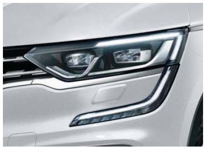 RENAULT Koleos 2 (2019-2021) - MULTIMÉDIA - 6