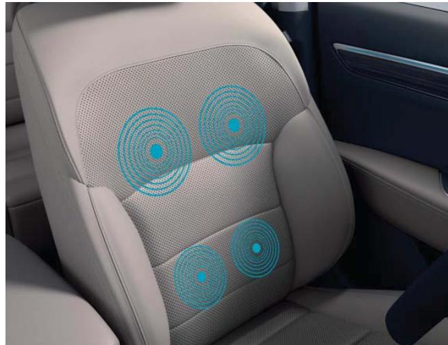 RENAULT Koleos 2 (2019-2021) - Une nouvelle vision du comport - 1