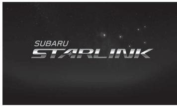 SUBARU STARLINK