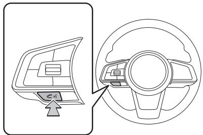 SUBARU Impreza (2023) - Système multimédia Starlink - SYSTÈME DE RECONNAISSANCE VOCALE - 1