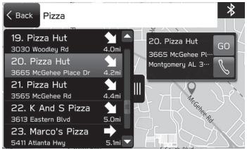 Back Pizza 19. Pizza Hut 3030 Woodley Rd 4.0mi 20. Pizza Hut 3665 McGehee Place Dr 4.2mi 21. Pizza Hut 3565 McGehee Rd 4.4mi 22. K And S Pizza 3613 Eastern Blvd 5.0mi 23. Marco's Pizza 5411 Atlanta Hwy 5.1mi 20. Pizza Hut 3665 McGehee Pl... Montgomery AL 3-