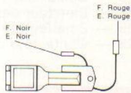 MATRA Bagheera (1976-1980) - Supplementary des organes : - 16