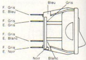 MATRA Bagheera (1976-1980) - Supplementary des organes : - 29