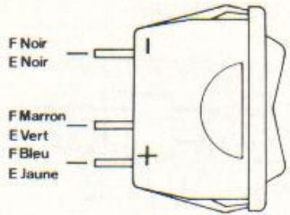 MATRA Bagheera (1976-1980) - Supplementary des organes : - 26
