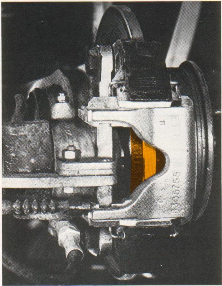 MATRA Bagheera (1976-1980) - important - 1
