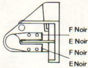 MATRA Bagheera (1976-1980) - Supplementary des organes : - 17