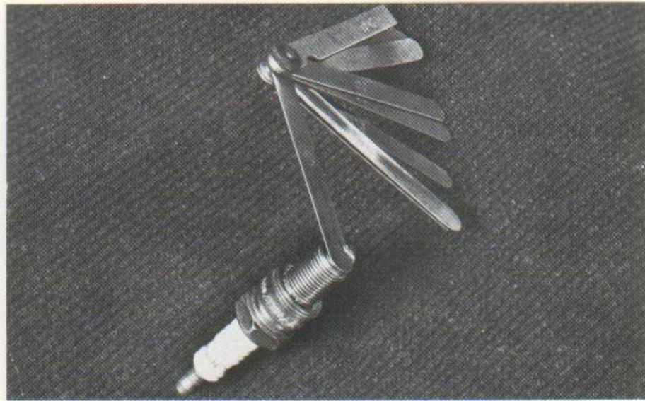 MATRA Bagheera (1976-1980) - QUELQUES OPERATIONS D'ATELIER - 1