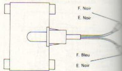 MATRA Bagheera (1976-1980) - Supplementary des organes : - 20