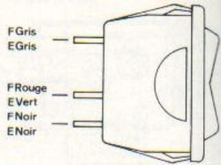 MATRA Bagheera (1976-1980) - Supplementary des organes : - 24