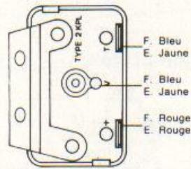 MATRA Bagheera (1976-1980) - Supplementary des organes : - 7