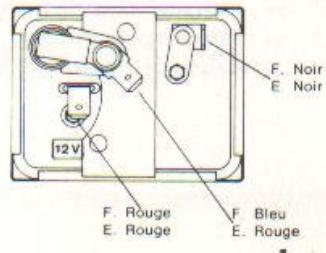 MATRA Bagheera (1976-1980) - Supplementary des organes : - 14