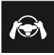 VOLVO S60 (2025) - Symboles et messages pour le Pilot Assist\* - 4