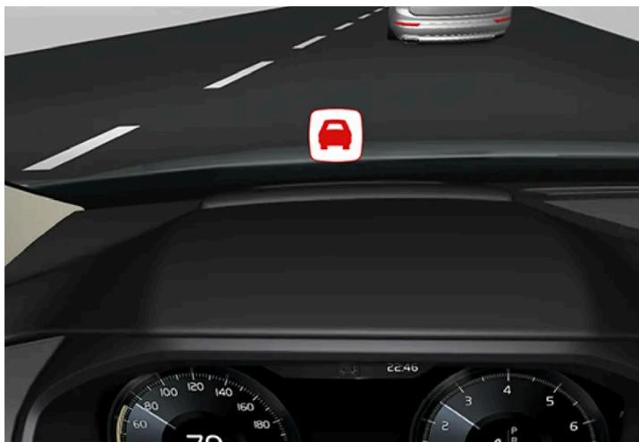VOLVO S60 (2025) - Attention - 1