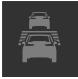 VOLVO S60 (2025) - Symboles et messages pour le Pilot Assist\* - 2