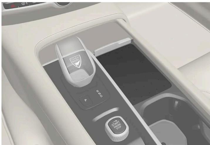 VOLVO S60 (2025) - Attention - 1