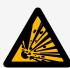VOLVO S60 (2025) - Symboles sur les batteries - 6