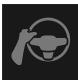 VOLVO S60 (2025) - Symboles et messages pour le Pilot Assist\* - 3