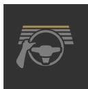 VOLVO S60 (2025) - Correction de trajectoire\* - 1