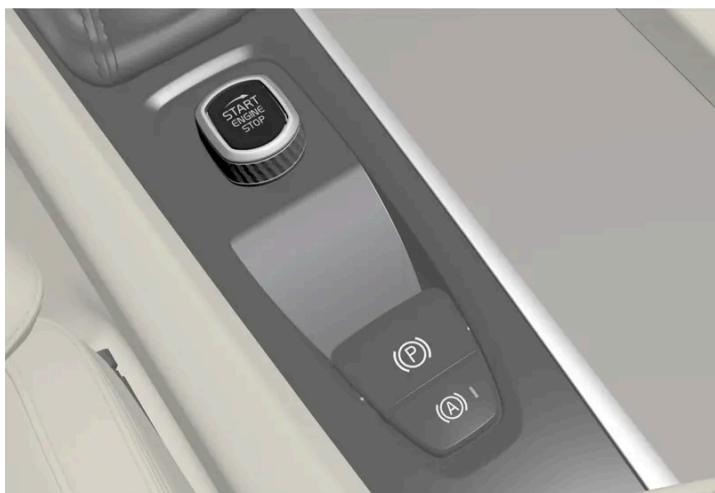 VOLVO S60 (2025) - Attention - 1