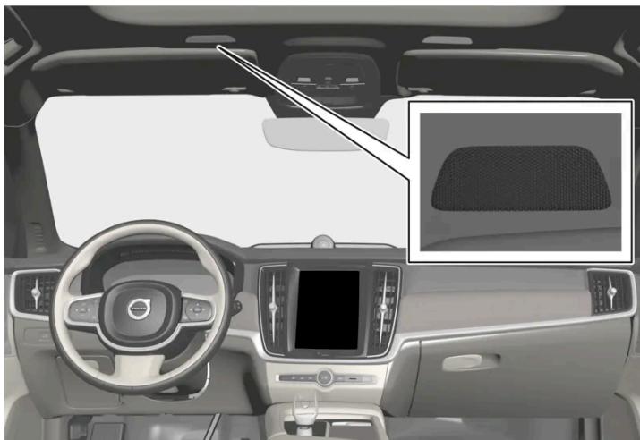 VOLVO S60 (2025) - Qu'est-ce que l'Assistant Google ? - 1