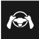VOLVO S60 (2025) - Symboles et messages pour le Pilot Assist\* - 4