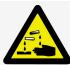 VOLVO S60 (2025) - Symboles sur les batteries - 4