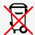 VOLVO S60 (2025) - Symboles sur les batteries - 7
