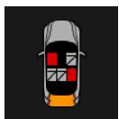 VOLVO S60 (2025) - Informations sur l'écran conducteur - 2