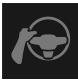 VOLVO S60 (2025) - Symboles et messages pour le Pilot Assist\* - 3