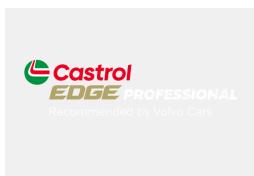 VOLVO S60 (2025) - Huile moteur - 2