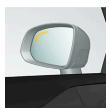 VOLVO S60 (2025) - Blind Spot Information (BLIS) - 1