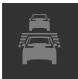 VOLVO S60 (2025) - Symboles et messages pour le Pilot Assist\* - 2