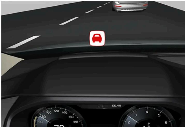 VOLVO S60 (2025) - Attention - 1