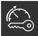 VOLVO S60 (2025) - Indication à l'écran conducteur - 1