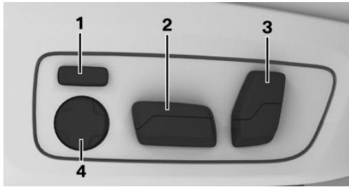 BMW BMW M8 GRAN COUPÉ (2022) - Aperçu - 1