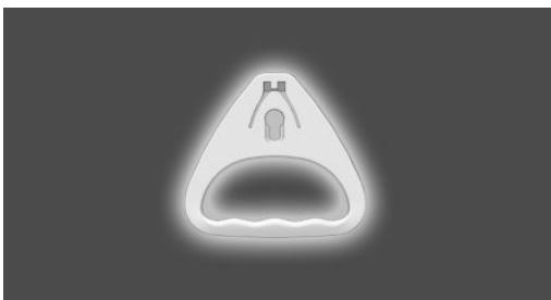 BMW BMW M8 GRAN COUPÉ (2022) - Déverrouillage de secours du compartment à bagages - 1