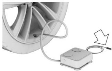 BMW BMW M8 GRAN COUPÉ (2022) - Ajustement - 2