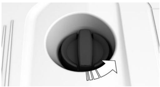 BMW BMW M8 GRAN COUPÉ (2022) - Appoint d'huile moteur - 1