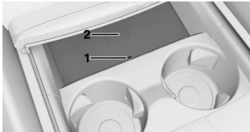 BMW BMW M8 GRAN COUPÉ (2022) - Aperçu - 1