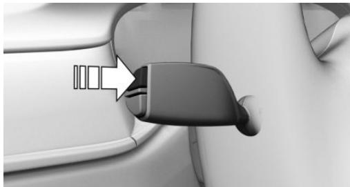 BMW BMW M8 GRAN COUPÉ (2022) - Masquage des messages Check-Control - 1