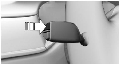 BMW BMW M8 GRAN COUPÉ (2022) - Réinitialiser manuellement les valeurs moyennes - 1