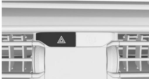 BMW BMW M8 GRAN COUPÉ (2022) - Feux de détresse - 1