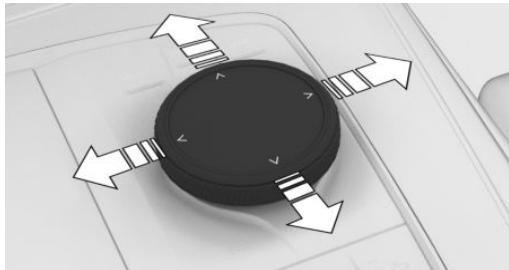 BMW BMW M8 GRAN COUPÉ (2022) - Utilisation - 3