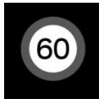 BMW BMW M8 GRAN COUPÉ (2022) - Speed Limit Info - 1