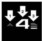 BMW BMW M8 GRAN COUPÉ (2022) - Mode séquentiel - 1