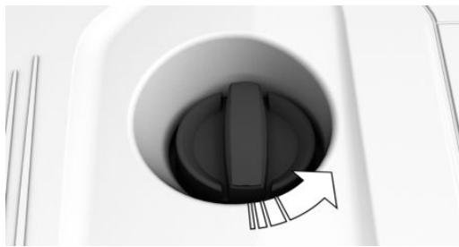 BMW BMW M8 GRAN COUPÉ (2022) - Appoint d'huile moteur - 1