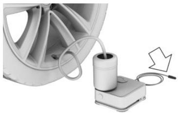 BMW BMW M8 GRAN COUPÉ (2022) - Remplissage - 5